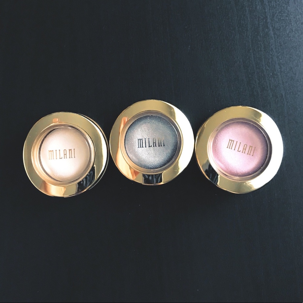 Milani eyeshadow